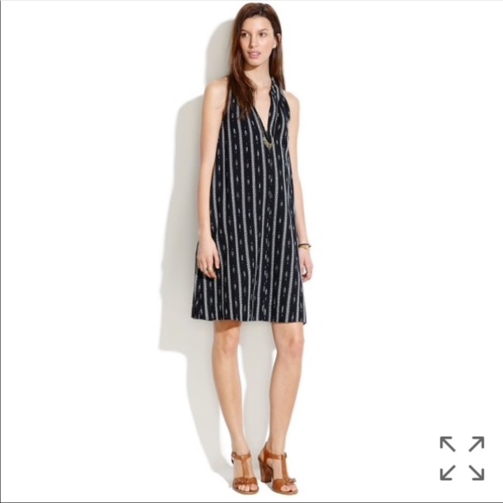 Adorable Madewell dress sz small